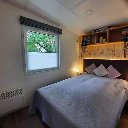 Holiday Home Tiny Haus Seeperle By Interhome