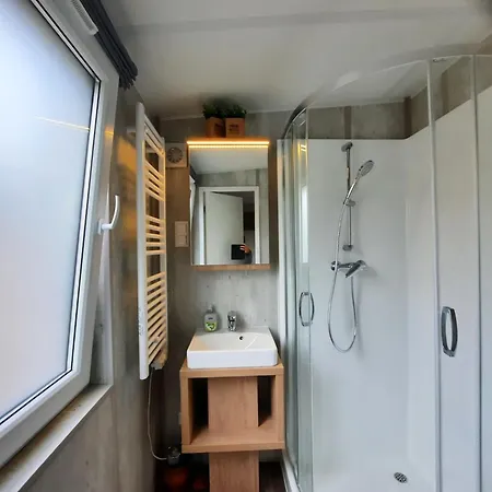 Holiday Home Tiny Haus Seeperle By Interhome Wemding