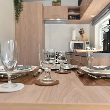 Holiday Home Tiny Haus Seeperle By Interhome Tatil Evi