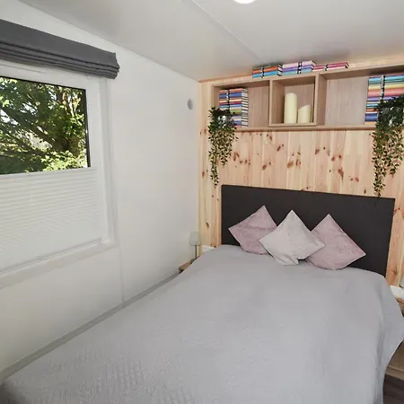 Holiday Home Tiny Haus Seeperle By Interhome Tatil Evi