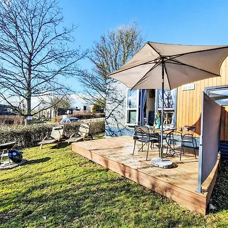Tiny Haus Seeperle By Interhome