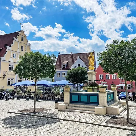 Holiday Home Tiny Haus Seeperle By Interhome Tatil Evi *