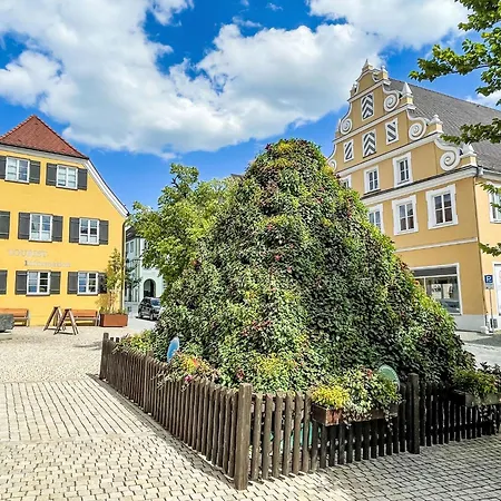 Tiny Haus Seeperle By Interhome * Wemding