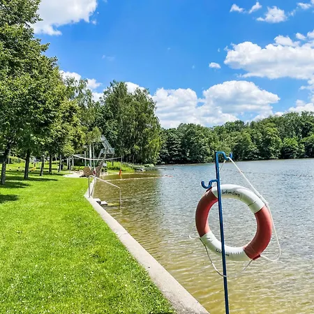 Tatil Evi Holiday Home Tiny Haus Seeperle By Interhome Wemding