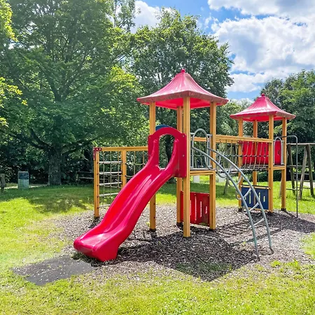 Holiday Home Tiny Haus Seeperle By Interhome Wemding