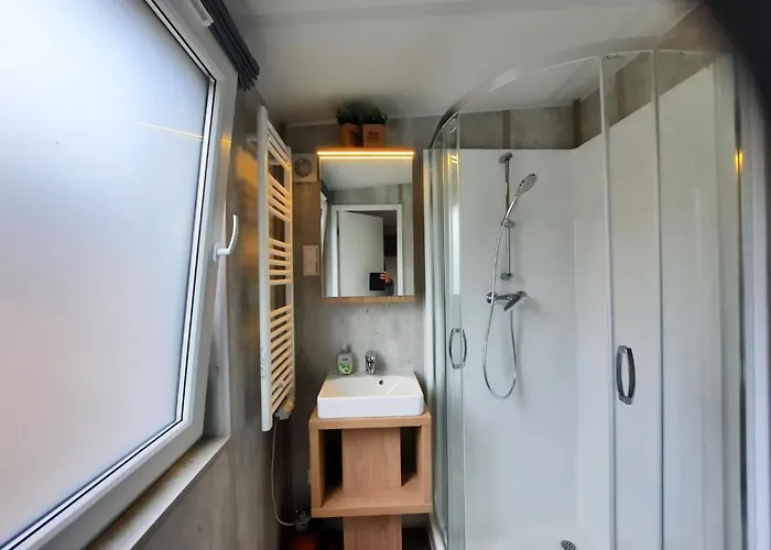 Holiday Home Tiny Haus Seeperle By Interhome Wemding