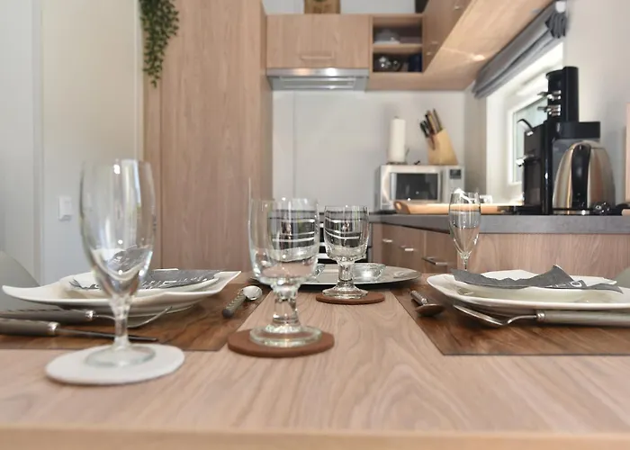 Holiday Home Tiny Haus Seeperle By Interhome Ferienhaus