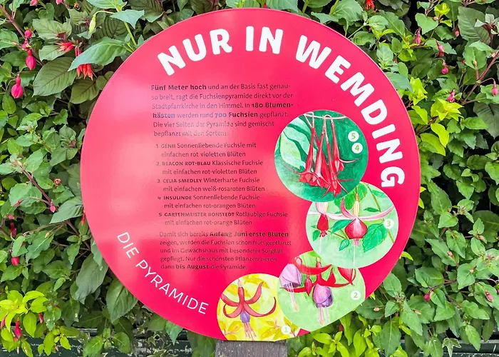 Holiday Home Tiny Haus Seeperle By Interhome Wemding