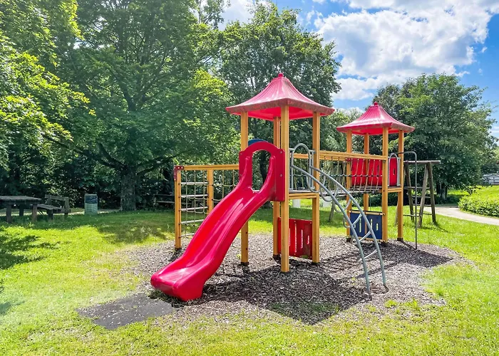 Holiday Home Tiny Haus Seeperle By Interhome Wemding