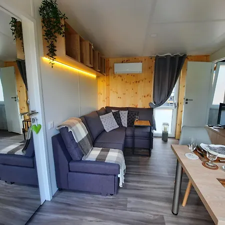 Ferienhaus Tiny Haus Seeperle By Interhome Wemding