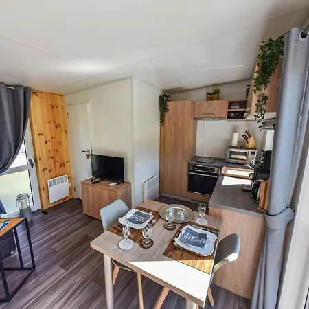 Ferienhaus Tiny Haus Seeperle By Interhome