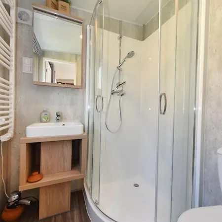 Tiny Haus Seeperle By Interhome