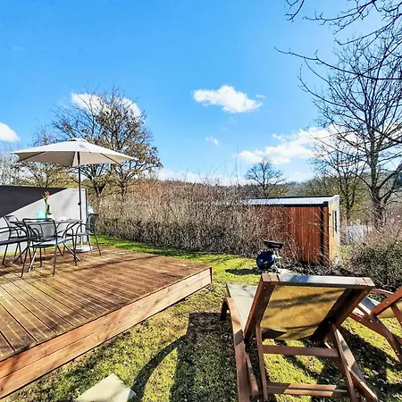 Holiday Home Tiny Haus Seeperle By Interhome