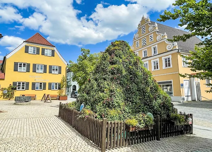 Holiday Home Tiny Haus Seeperle By Interhome * Wemding